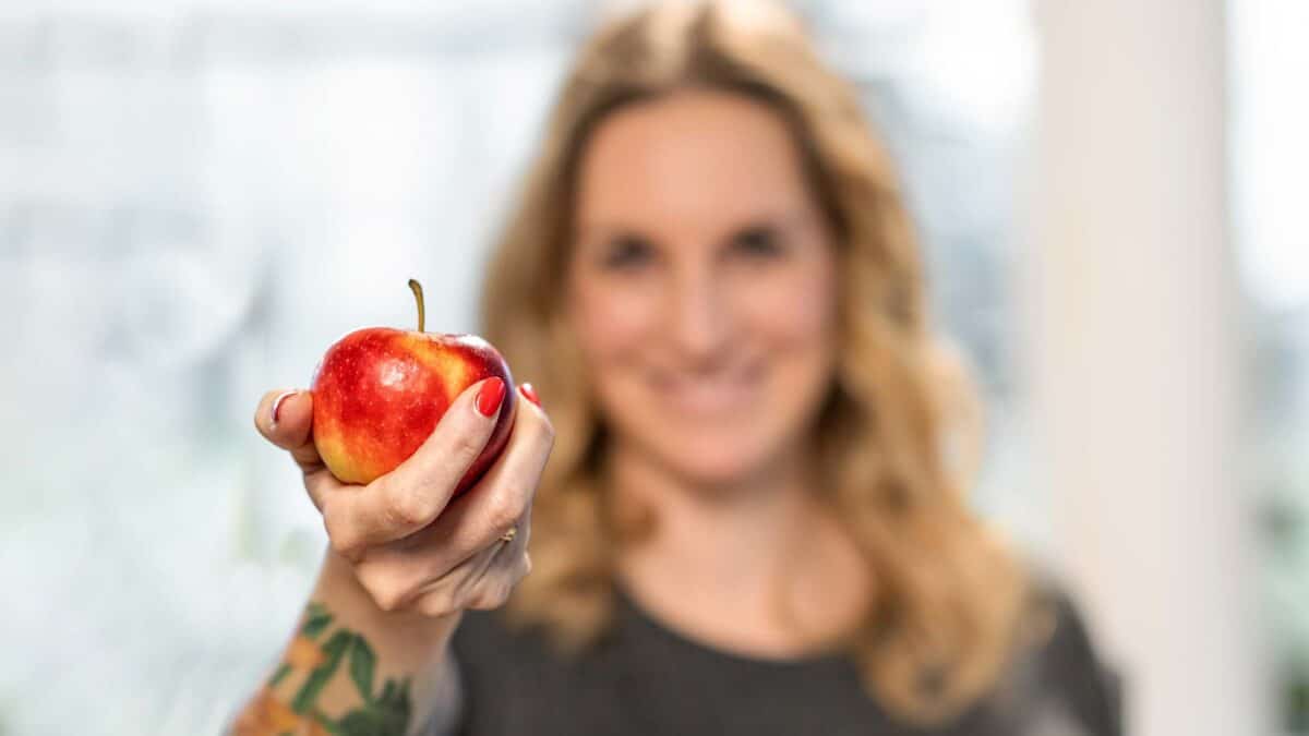 Ernährungsberatung und mentale Gesundheit