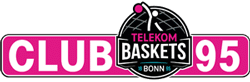 Partner der Telekom Baskets Bonn