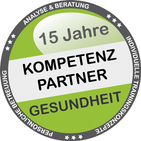 Kompetenzpartner Gesundheit