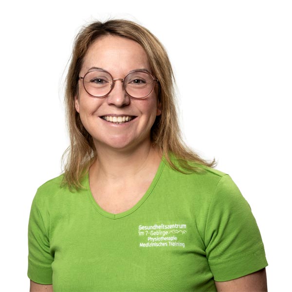 Agnes Meis, Rezeptionistin