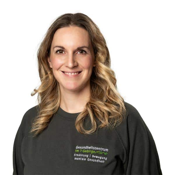 Andrea Kumm, Ernährungsberaterin (BSA), Personal Trainerin, Mentalcoach