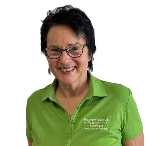 Doris Zimmer, Rezeptionistin