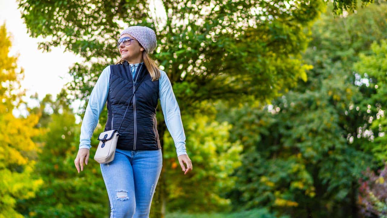 Spazierwege in Königswinter: 5 einfache Runden für einen gesunden Start nach der Winterpause