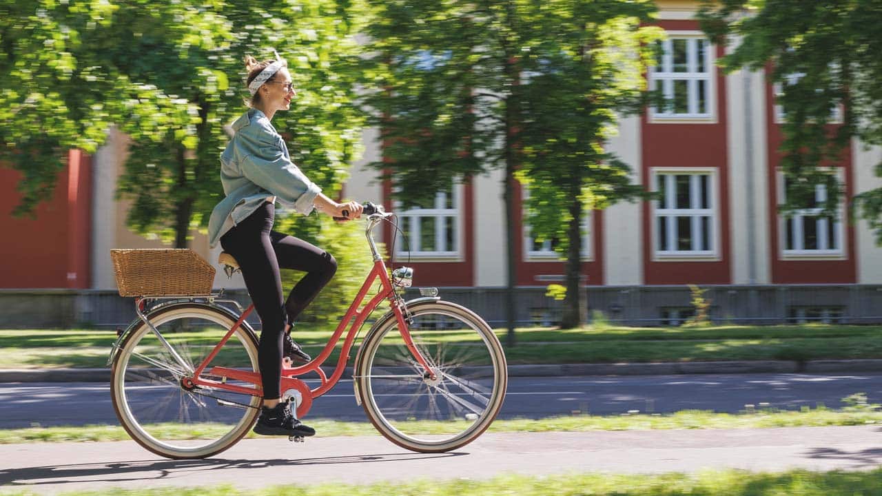 Mini-Tipps gegen Nacken- & Handgelenkschmerzen beim Radfahren