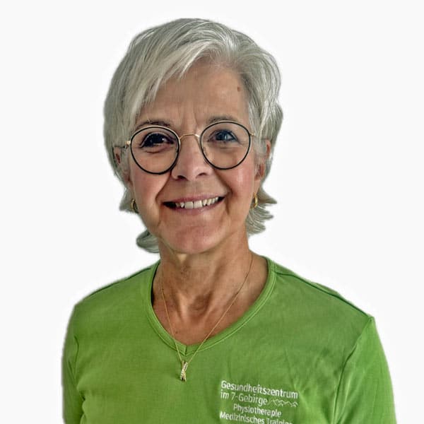 Heike Pauly, Organisationskraft