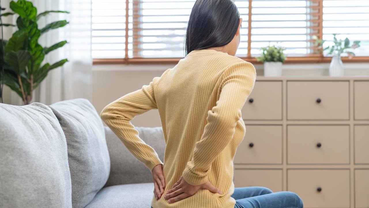 Ischias-Schmerzen: Was hinter Ausstrahlung ins Bein steckt – und was Du tun kannst